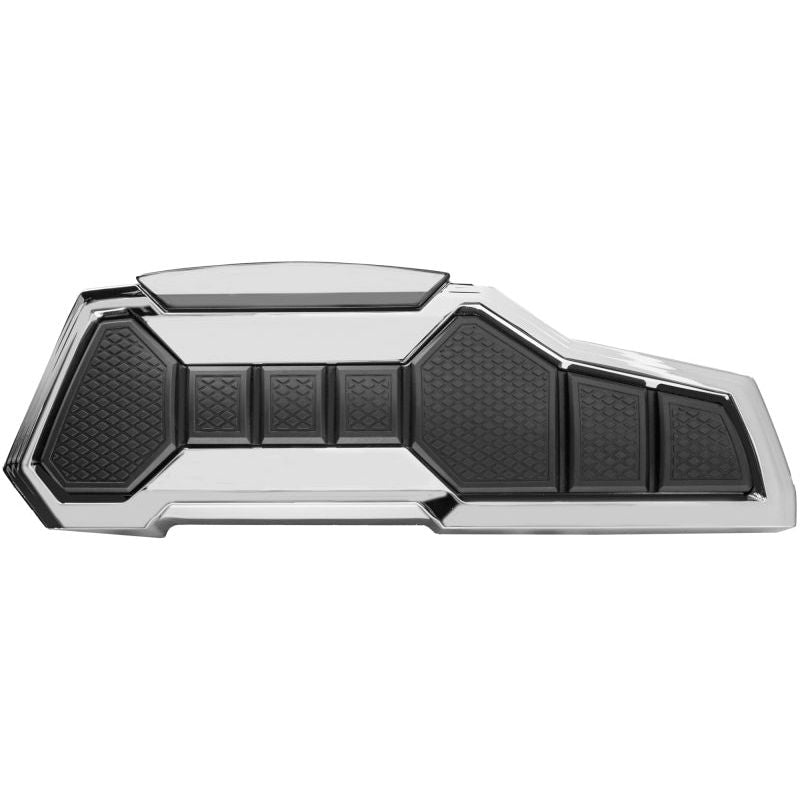 Kuryakyn Enygma Floorboards - Chrome