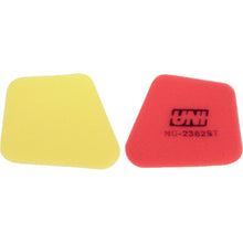 Multi Stage Competition Air Filter