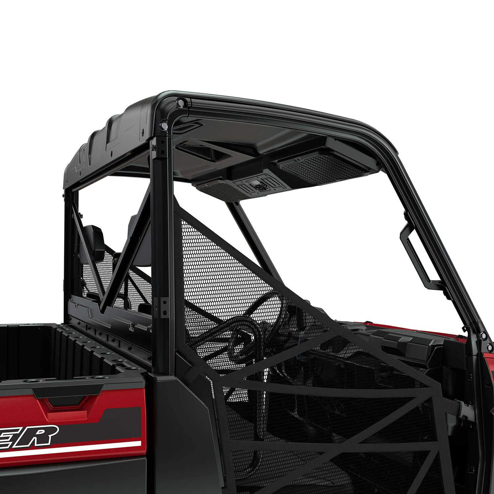
                      
                        Polaris Off Road Bluetooth, Apple Control, AM/FM Visor Stereo & 4 X 6.5 Speakers by MB Quart
                      
                    