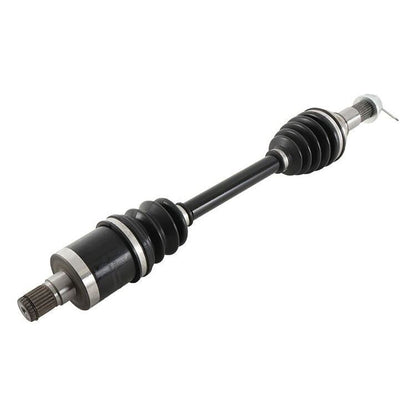 6 Ball Heavy Duty Axle Rear