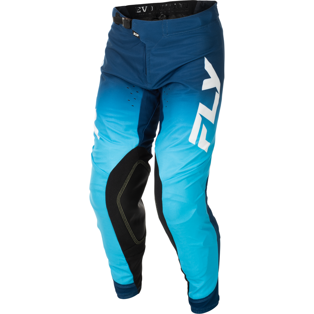 
                      
                        Evolution  Dst  Pants Blue/White Sz 34
                      
                    