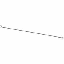 Polaris ATV Brake Line, Rear, Master Cylinder, Genuine OEM Part 1913513, Qty 1