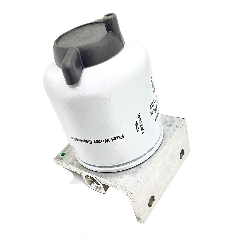 
                      
                        Polaris Ranger Fuel Filter Assembly - 2521460
                      
                    