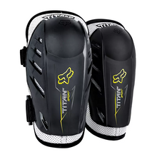 Fox Racing Youth Titan Sport Elbow Pads - 04273-001-OS