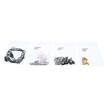 Bike Carburetor Rebuild Kit
