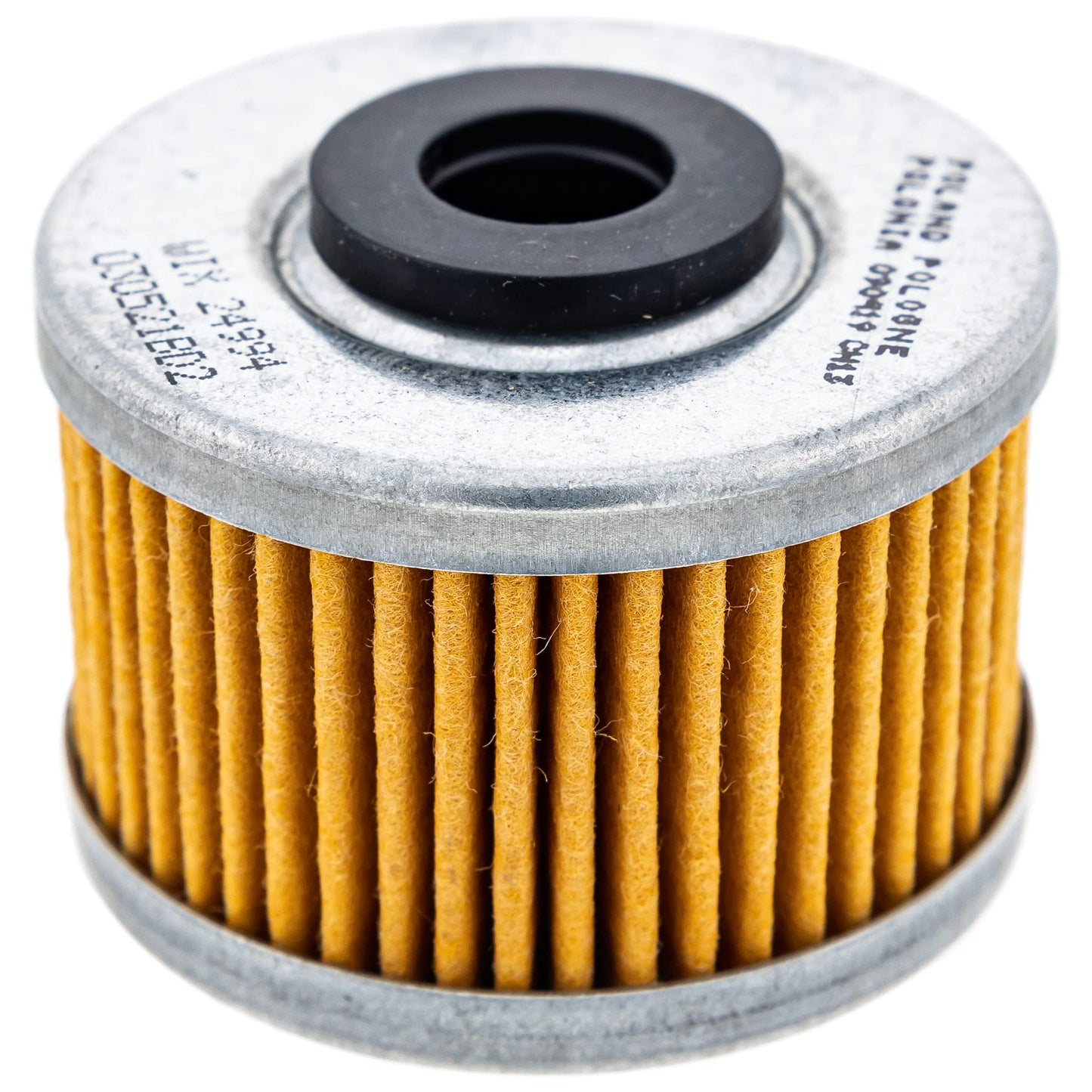 Polaris ATV Oil Filter Assembly, Part 2522473