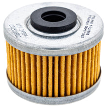 Polaris ATV Oil Filter Assembly, Part 2522473