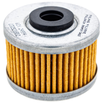Polaris ATV Oil Filter Assembly, Part 2522473