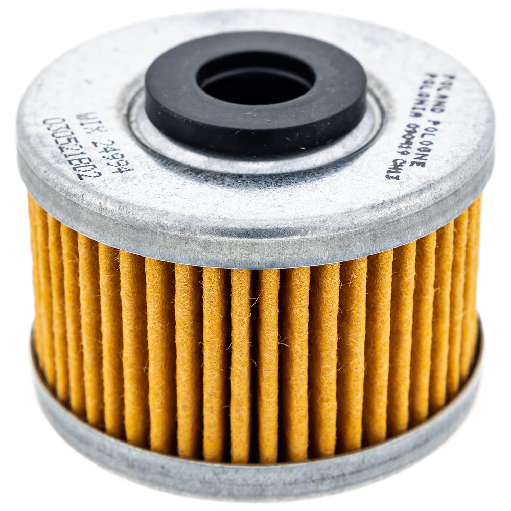 Polaris ATV Oil Filter Assembly, Part 2522473