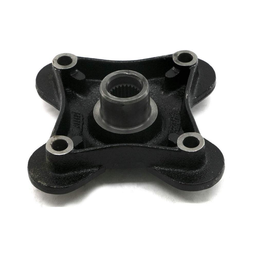 
                      
                        Polaris RZR Rear Wheel Hub, Medium Gloss Black, Genuine OEM Part 5139265-067, Qty 1
                      
                    