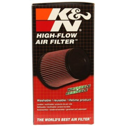 K&N 06-09 & 11-13 Yamaha YFM700R Raptor 700 / 07--12 Raptor SE 700 Custom Assembly Filter Kit