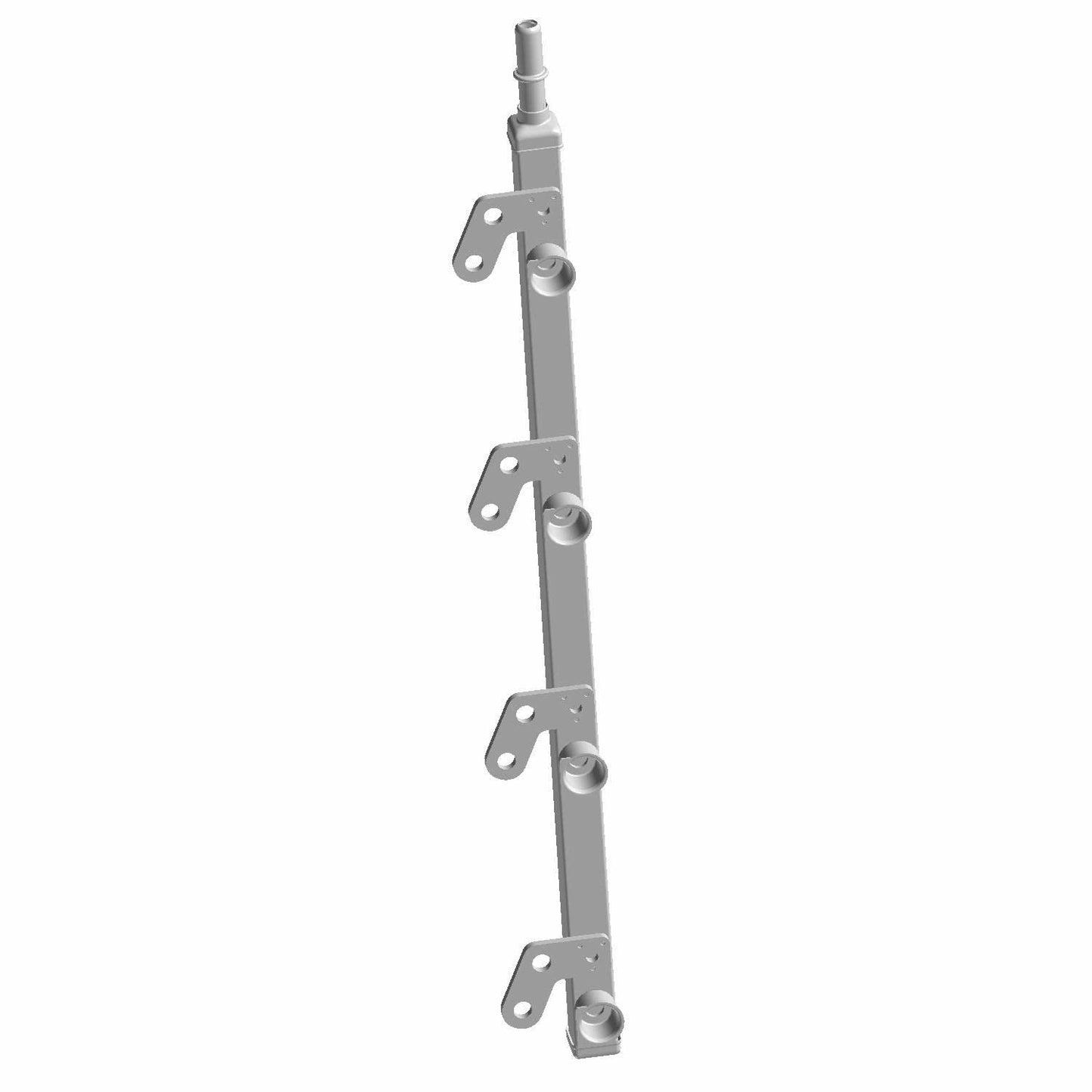 Polaris RZR RAIL-FUEL, Genuine OEM Part 2521833, Qty 1