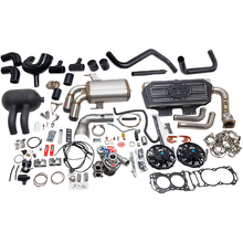 Turbocharger Kit 2020 2023 Krx 1000