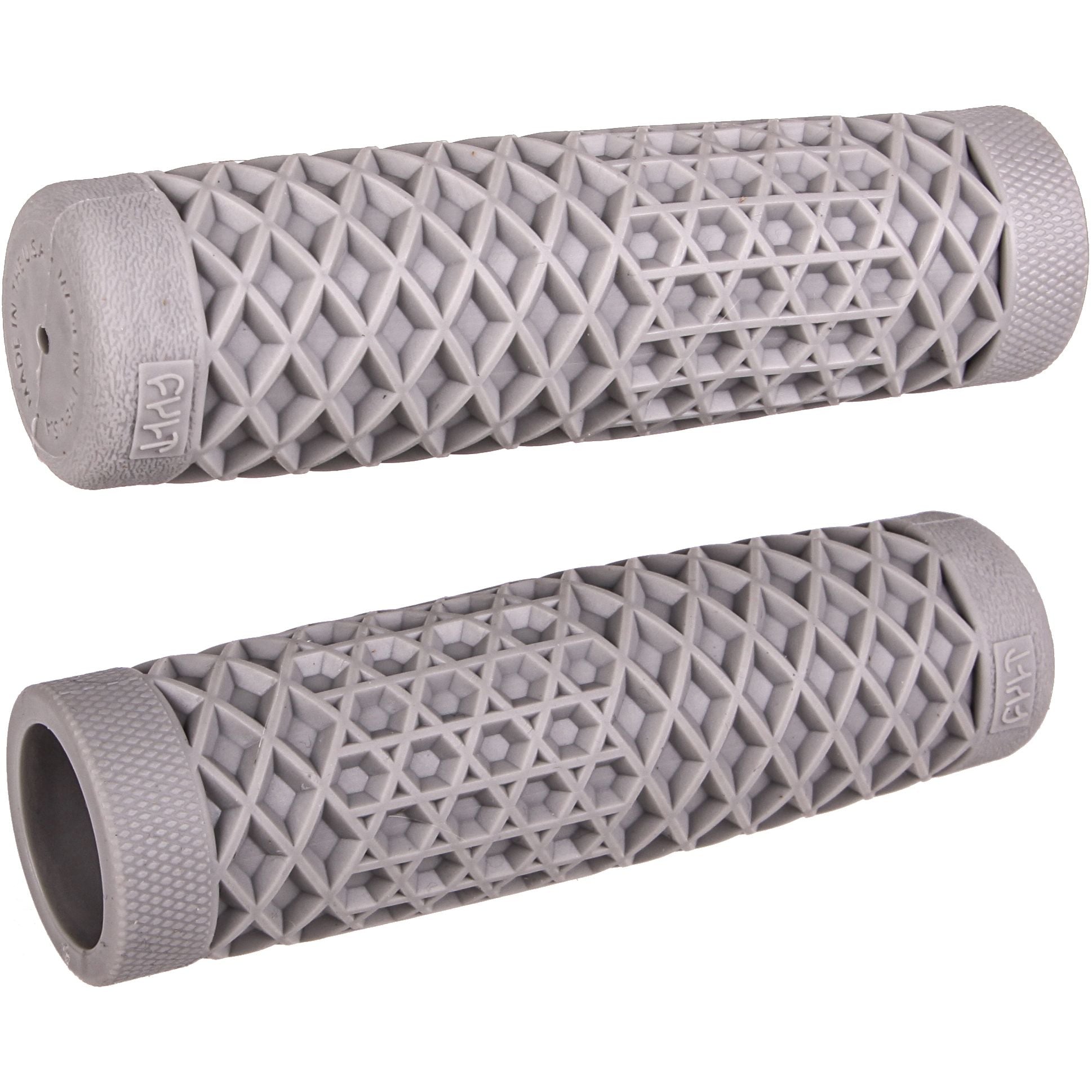 Vans Cult Grips Grey 1"