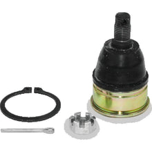 QuadBoss 01-20 Honda TRX250EX/X SporTrax Upper Ball Joint Kit