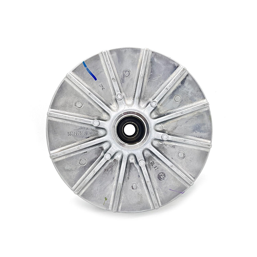 
                      
                        Polaris Engine Braking System (EBS) Basic Drive Clutch Assembly, 31 mm, Genuine OEM Part 1323320, Qty 1
                      
                    