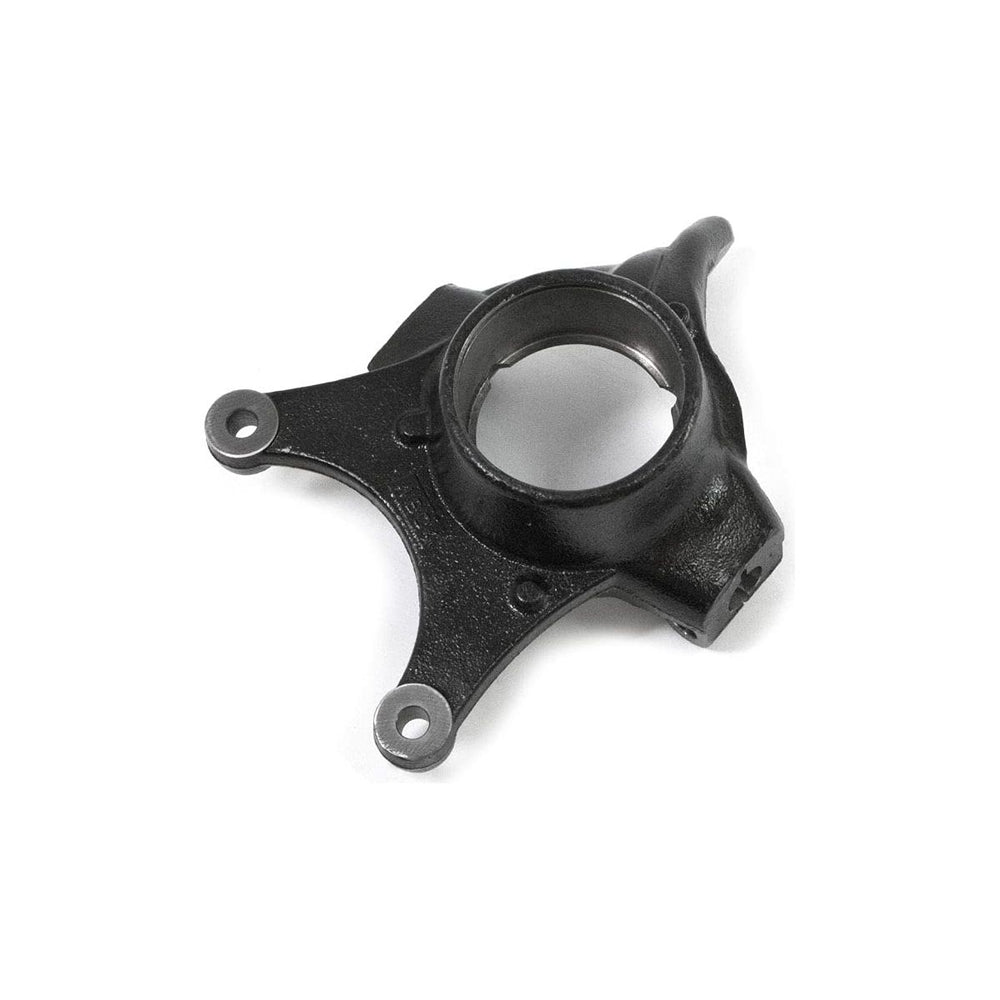 
                      
                        Polaris RZR Knuckle, Front, Left, Machined, Genuine OEM Part 5138413, Qty 1
                      
                    