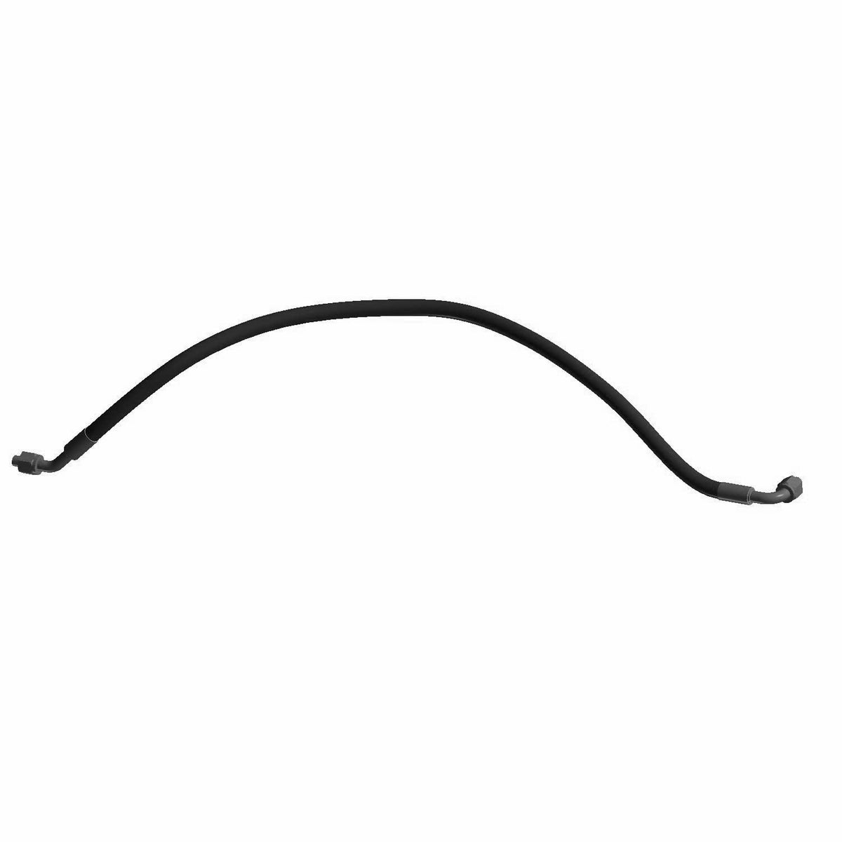 Polaris Ranger Hose, AC, Genuine OEM Part 3120167, Qty 1