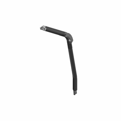 Polaris Ranger WELD-ROPS,FRONT,RH,BLK [FROM 1/1/2020], Genuine OEM Part 1025080-458, Qty 1