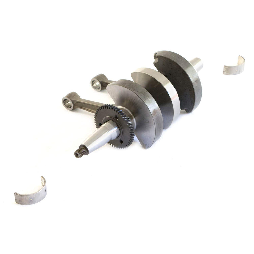 
                      
                        Polaris ATV Crankshaft Kit, 600 ATV, Genuine OEM Part 2202857, Qty 1
                      
                    