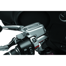 Kuryakyn Brake & Clutch Control Covers Chrome