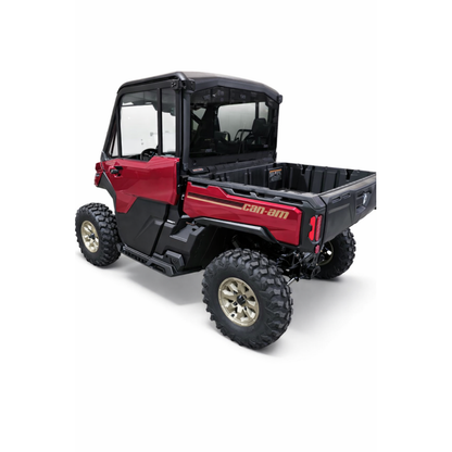 Elektric Offroad 2016+ Can Am Defender Rock Steps (2 Seat)