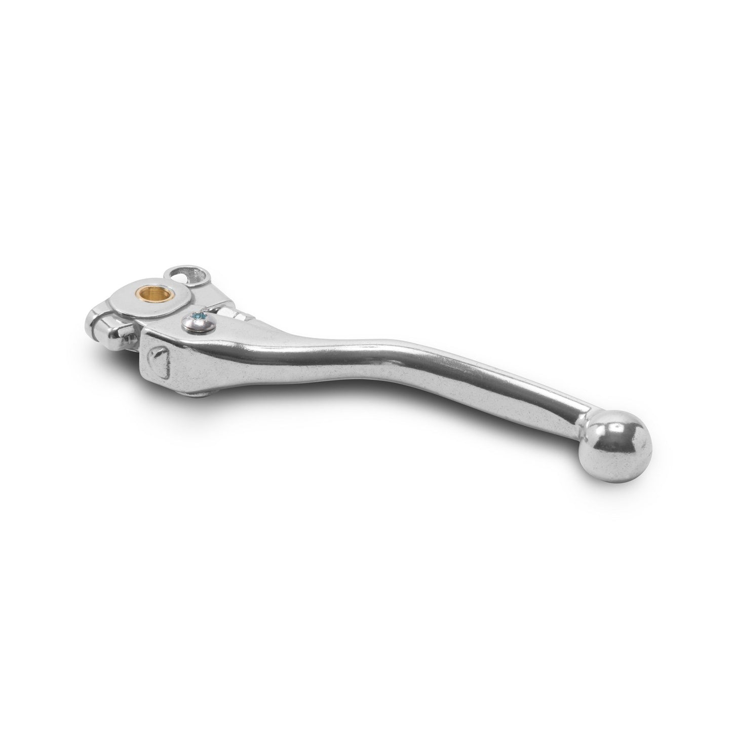 Clutch Lever Silver Kaw