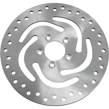 Brake Rotor Rear 11.5" Ss Machined 2.22 Id