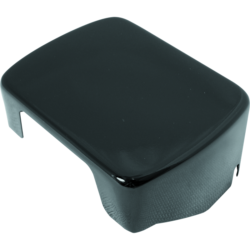 Bikers Choice 65-84 FL 71-86 FX 84-99 Softail Black Coil Cover Replaces H-D 31606-65TA