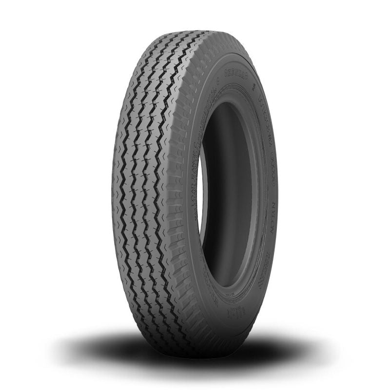 Kenda K353 Load Star Utility Bias Trailer Tire - 570-8 4PR TL 23021066 (84)