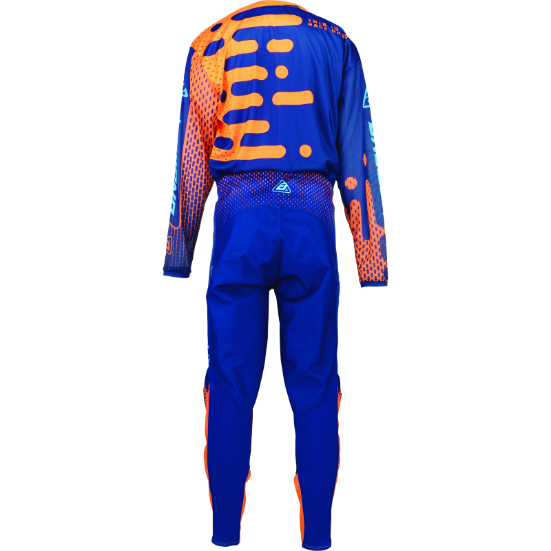 
                      
                        Answer 23.5 Arkon Boost Jersey Navy/Orange/Blue - XS
                      
                    