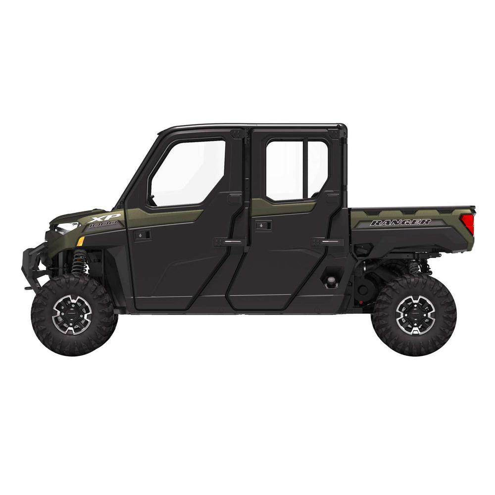 
                      
                        Polaris Off Road Rear Exterior Door Accent Panel
                      
                    