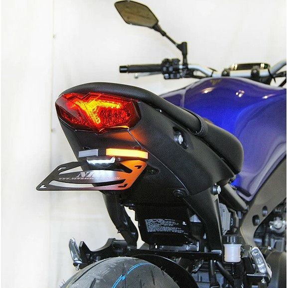 Fender Eliminator Yam