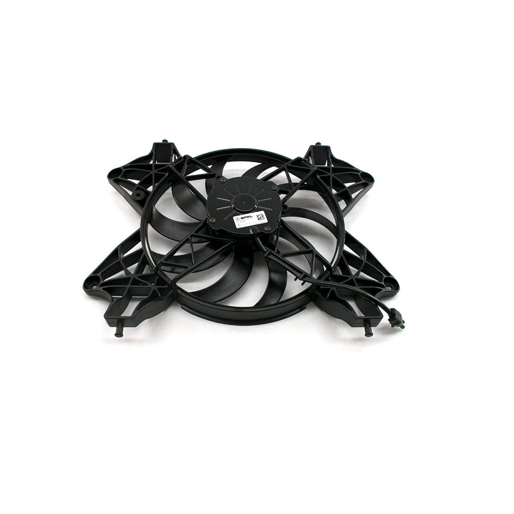
                      
                        Polaris SxS Fan Assembly, OEM Part - 2412447
                      
                    