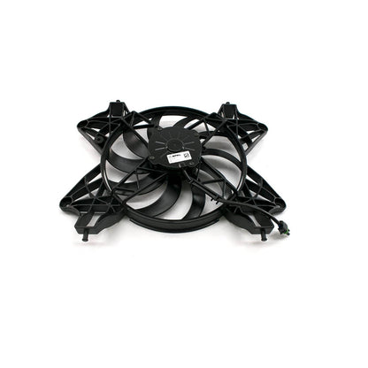 Polaris SxS Fan Assembly, OEM Part - 2412447
