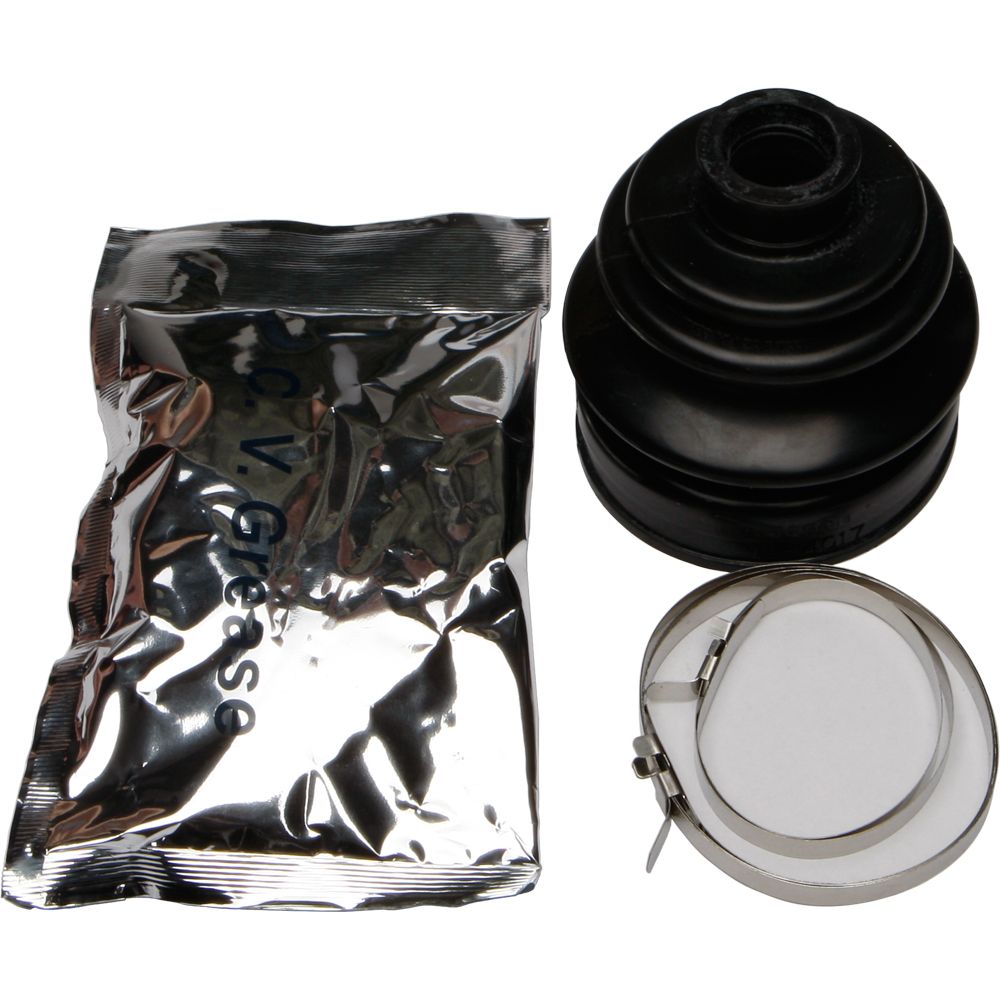 Cv Boot Kit