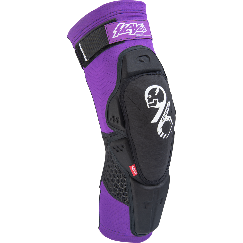 
                      
                        Slayco96 Knee Pad Sm/Md
                      
                    