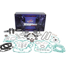 Complete Engine Rebuild Kit Can