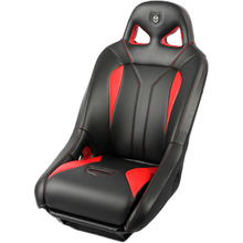 G2 Rear Seat Red