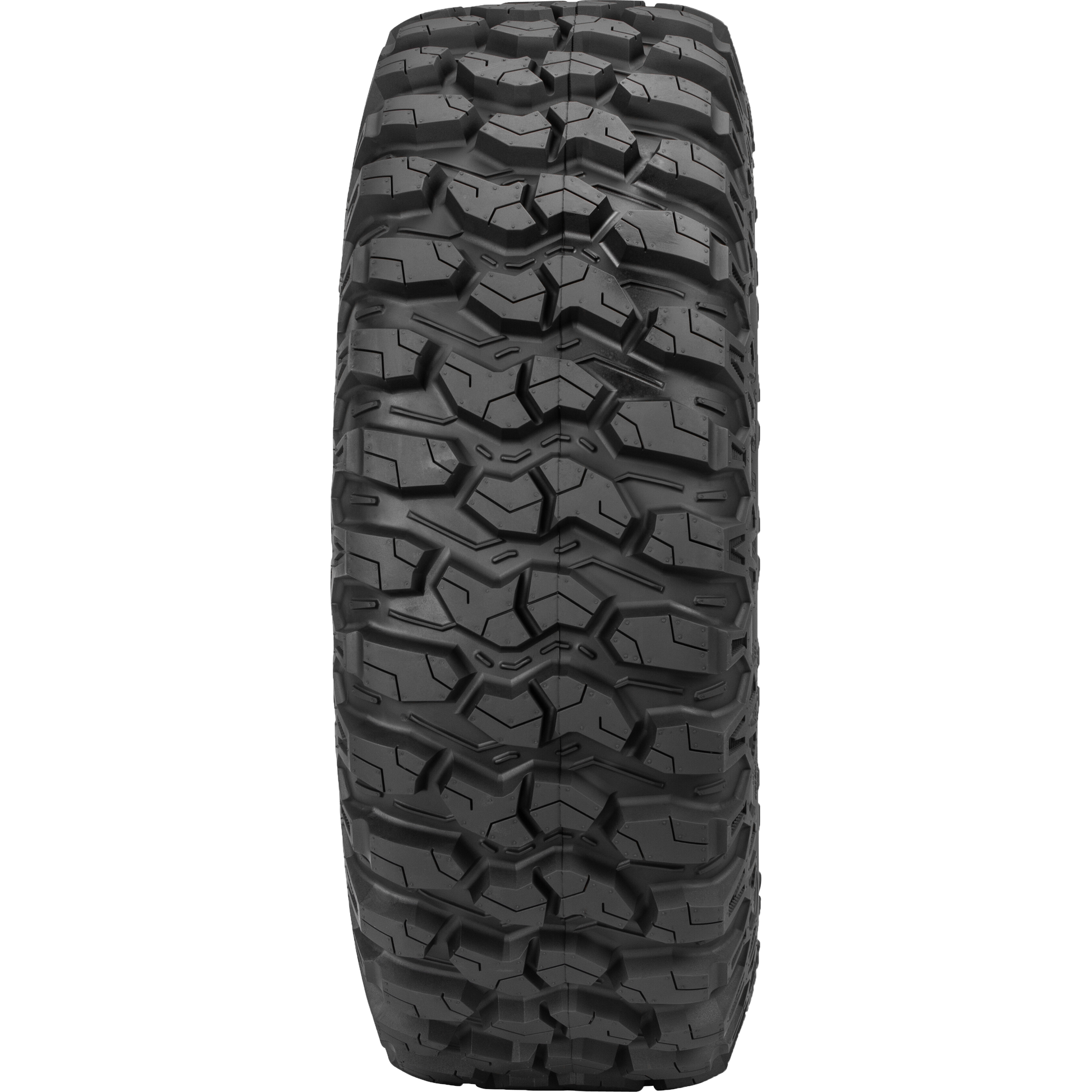 Tire Trail Saw 2.0 30x10r15 Radial 8pr Lr660lbs