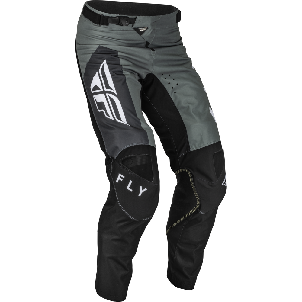 Kinetic Jet Pants Grey/Dark Grey/Black Sz 28