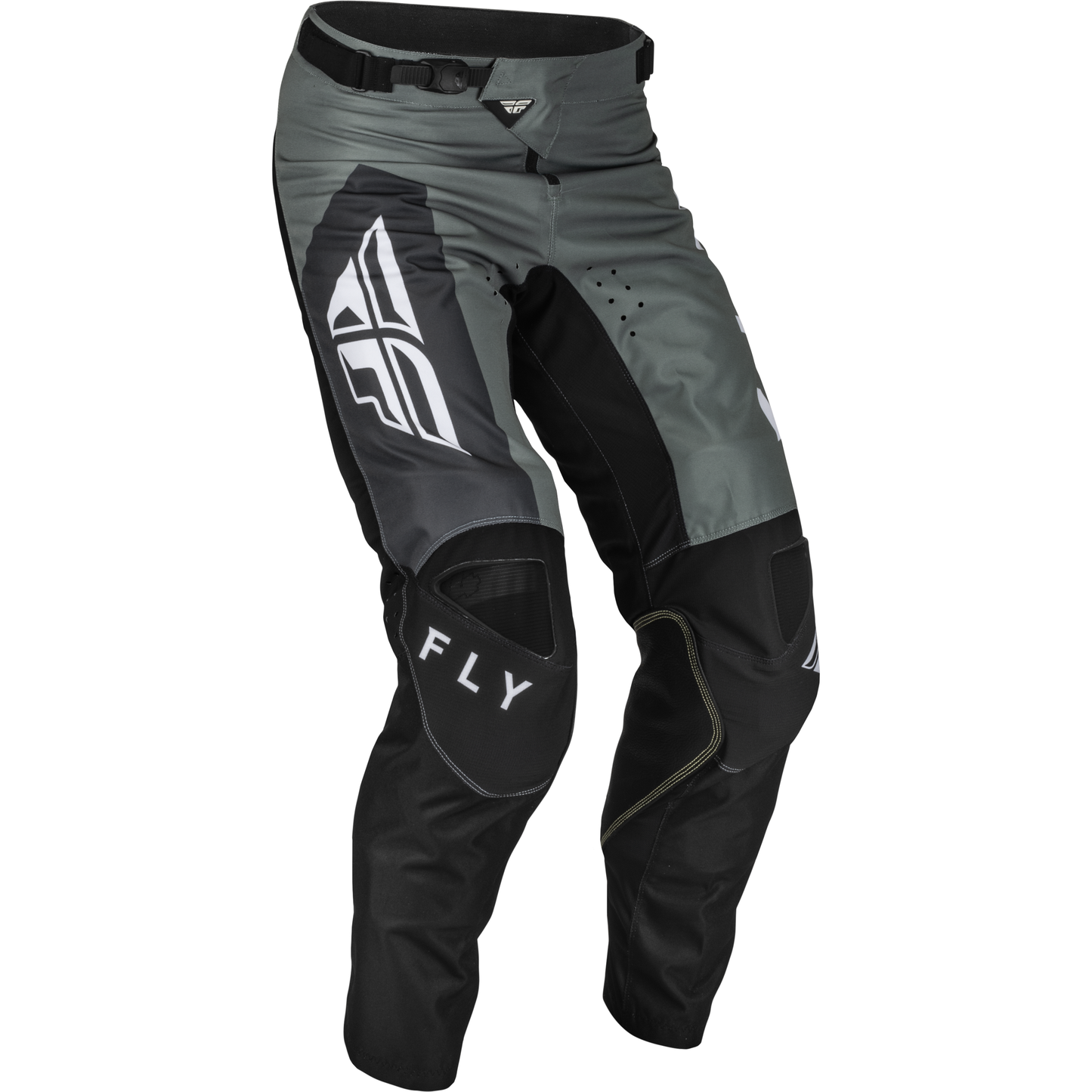 Kinetic Jet Pants Grey/Dark Grey/Black Sz 28