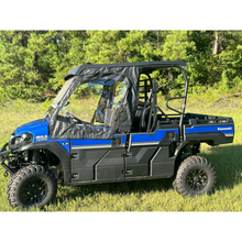 Soft Door Kit  Kaw Profx