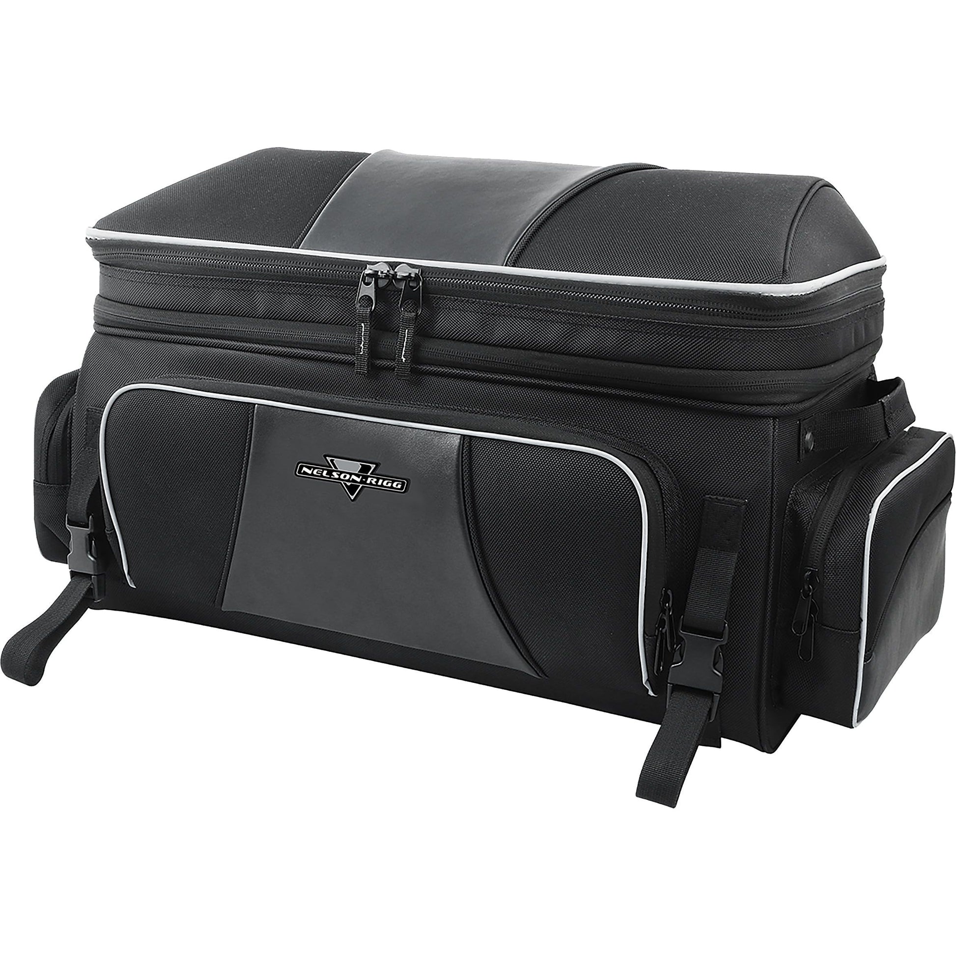 Route 1 Traveler Tour Trunk Bag