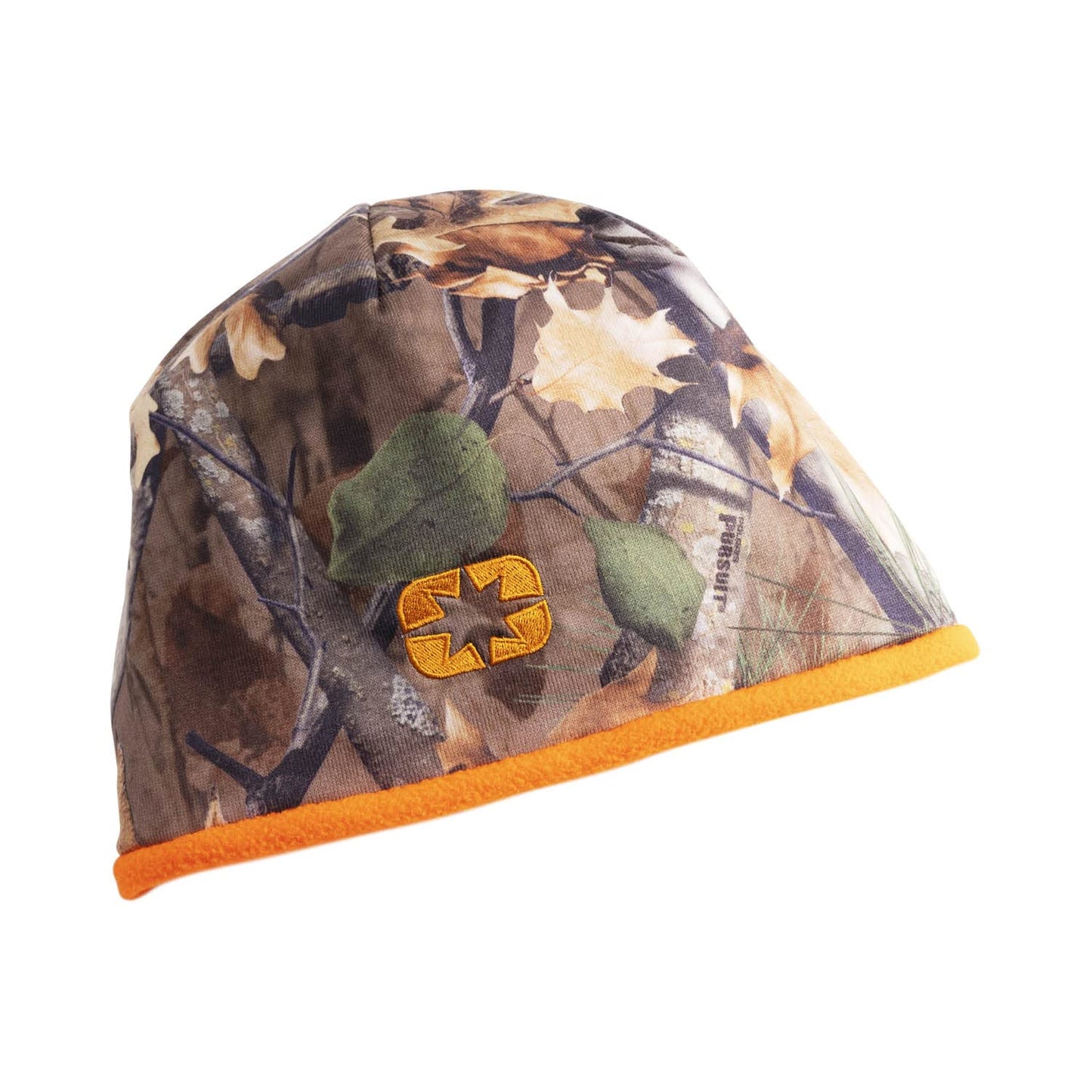 Polaris ATV Camo Beanie