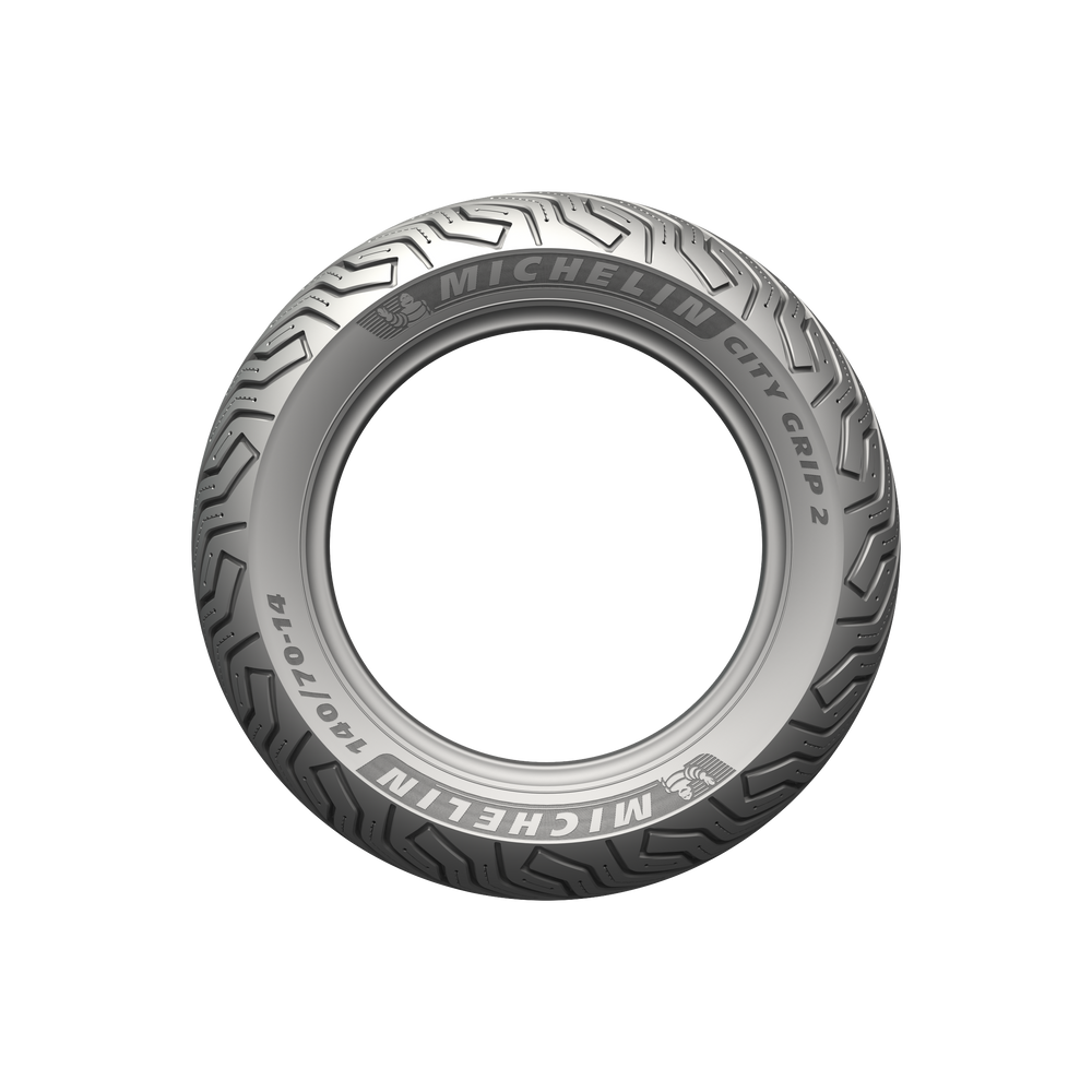 Tire City Grip 2 Rear 130/80 15 63s Tl