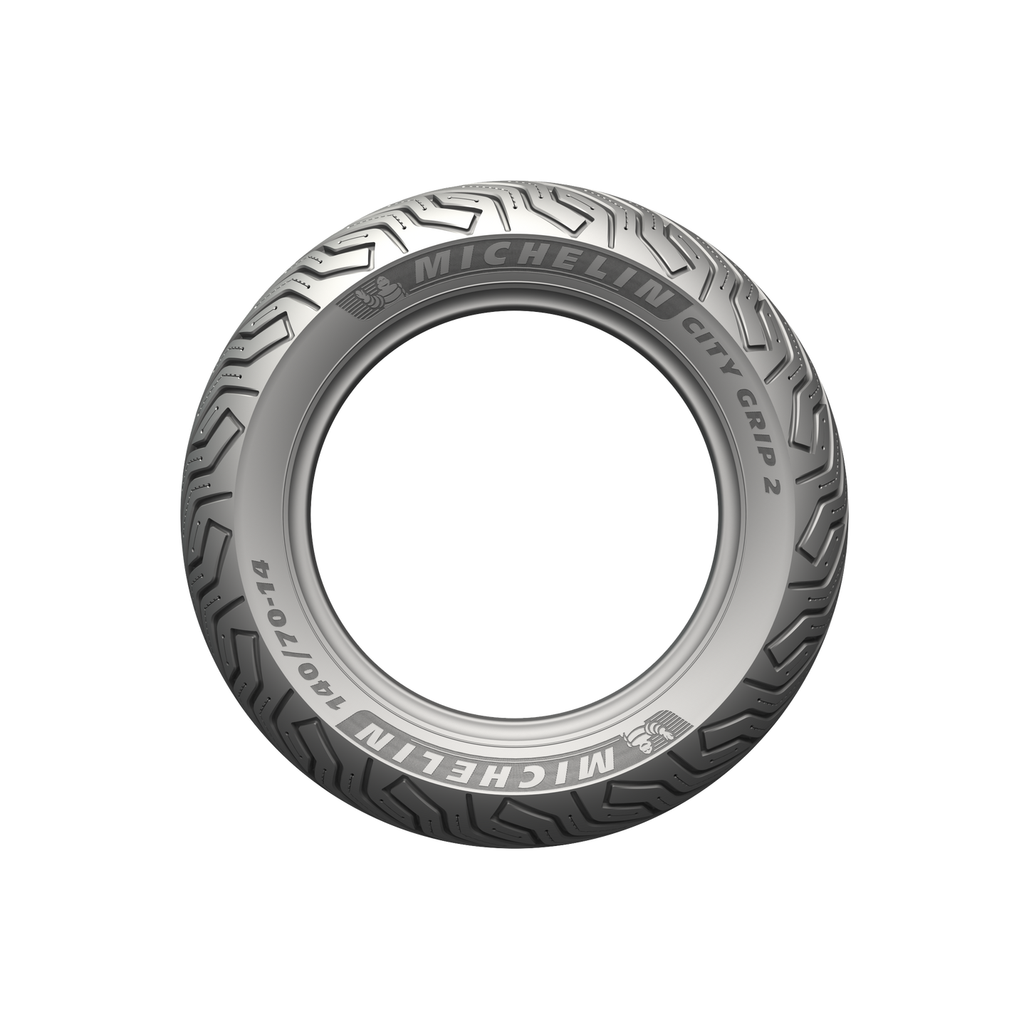 Tire City Grip 2 Rear 130/80 15 63s Tl