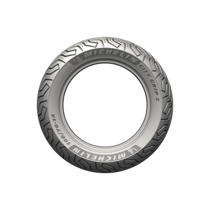 Tire City Grip 2 Rear 120/70 10 54l Tl