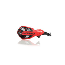 K Future Handguard Gas Red/Black