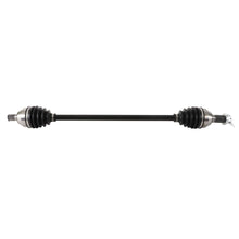 6 Ball Heavy Duty Axle Front